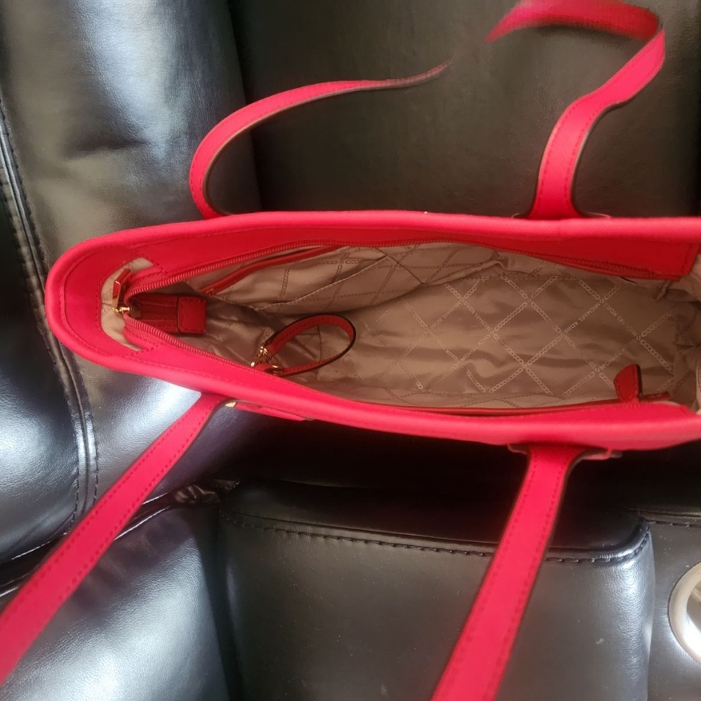 Michael Kors tote bad - Picture 5 of 7